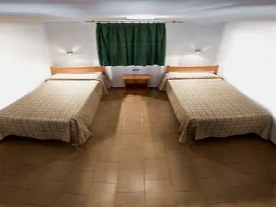 Üdülőközpont Bungalows Tenesoya Gay Men Only Playa del Inglés