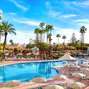 3* Hotel Bull Eugenia Victoria &