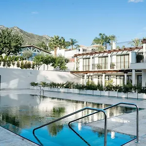 Sierra Blanca Hotel Marbella