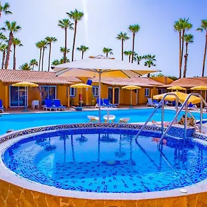 3* Resort Almendros - Gay Exclusive