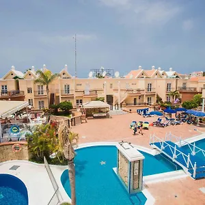 Yucca Park Apartahotel Costa Adeje (Tenerife)