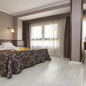 Centro Urbis Hotel Tarragona