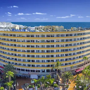 3* Apartahotel Maritim Playa
