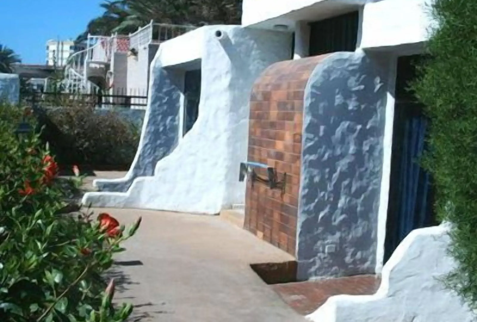 Bungalows Tenesoya Gay Men Only Playa del Inglés 0*,