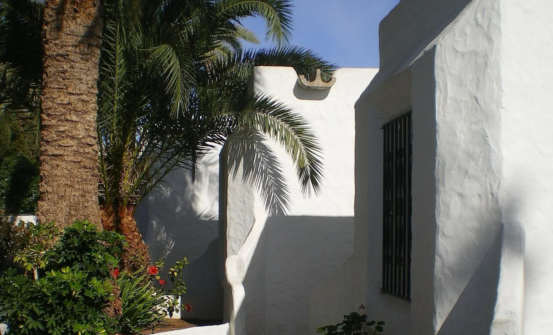 Bungalows Tenesoya Gay Men Only Playa del Inglés Resort