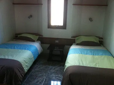 Bungalows Tenesoya Gay Men Only Playa del Inglés Resort