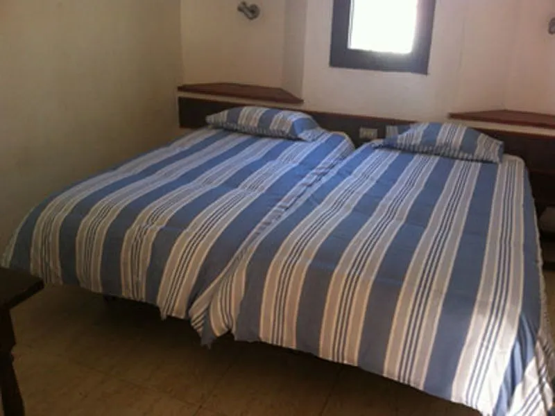 Bungalows Tenesoya Gay Men Only Playa del Inglés 0*,