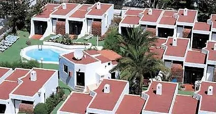 Resort Bungalows Tenesoya Gay Men Only Playa del Inglés