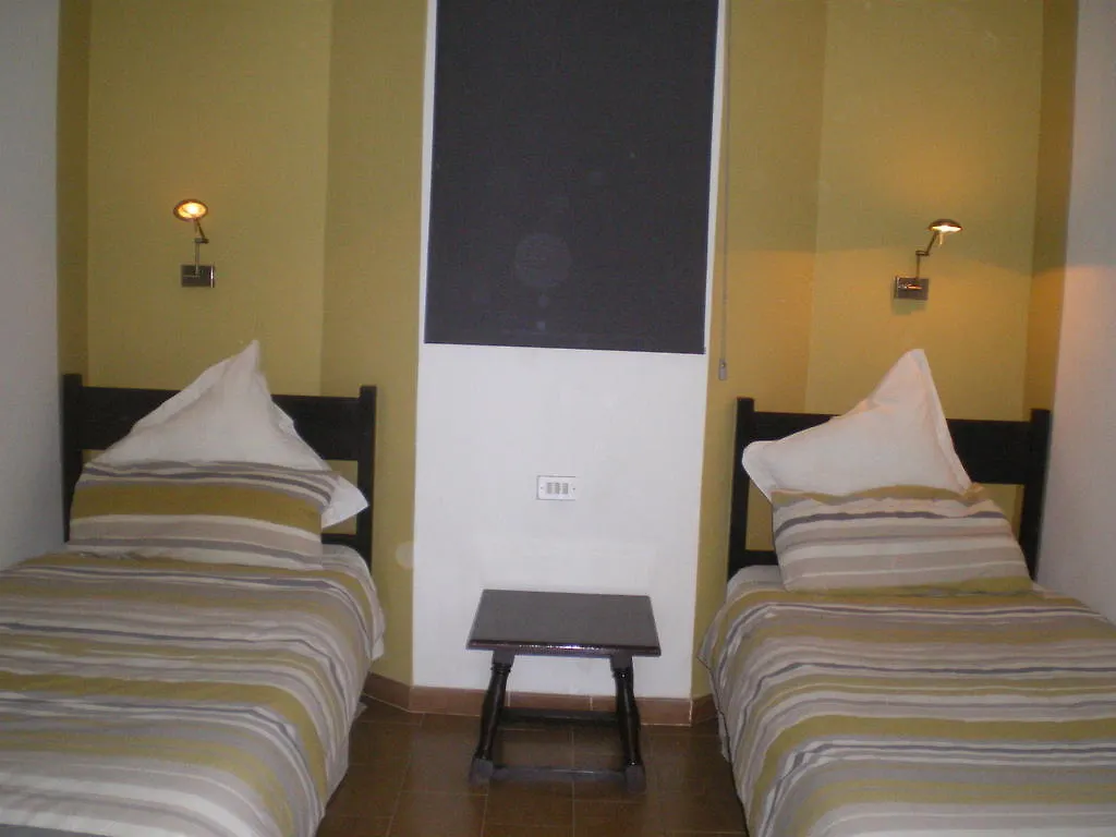 Bungalows Tenesoya Gay Men Only Playa del Inglés Resort